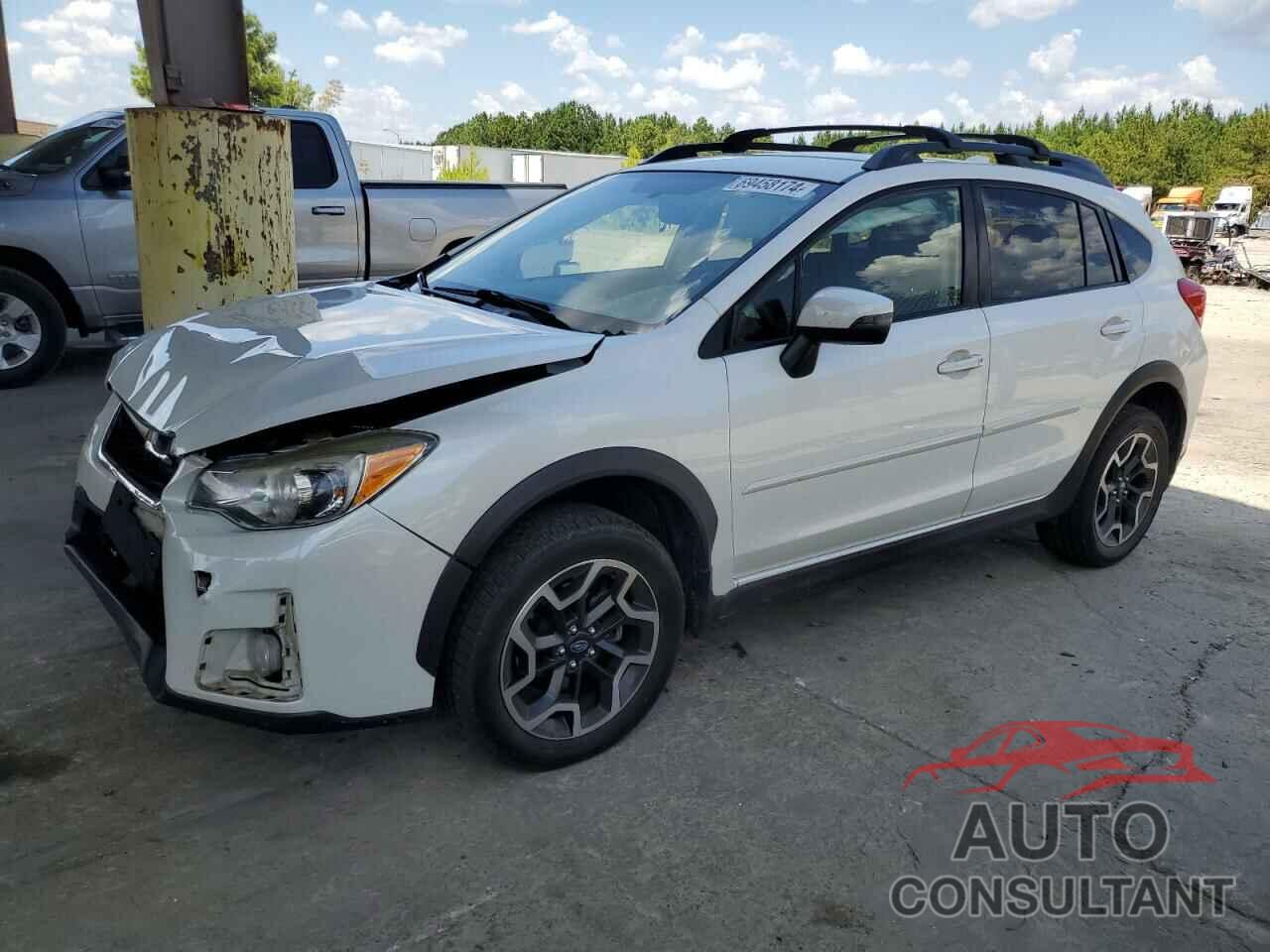 SUBARU CROSSTREK 2016 - JF2GPAKC2GH317668