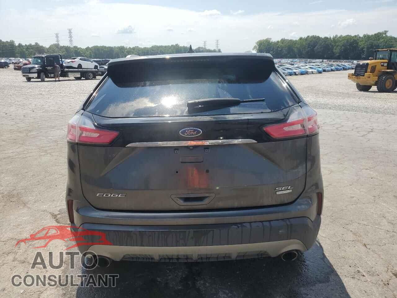 FORD EDGE 2020 - 2FMPK3J96LBA44476