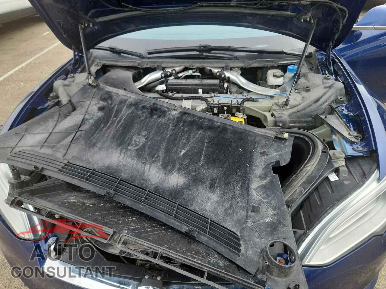 TESLA MODEL S 2018 - 5YJSA1E47JF240558