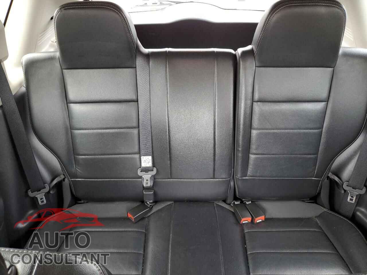 JEEP COMPASS 2012 - 1C4NJDCB6CD666560