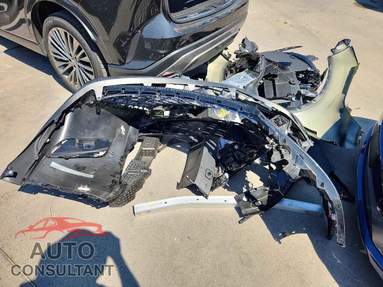 LEXUS RX350H 2025 - 2T2BBMCA3SC088416