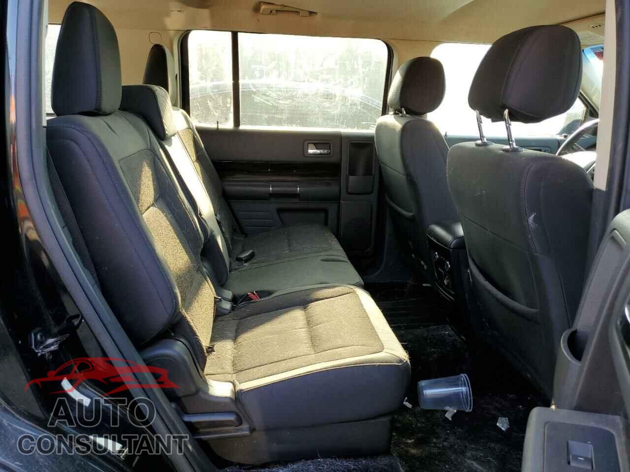 FORD FLEX 2013 - 2FMGK5C88DBD11456