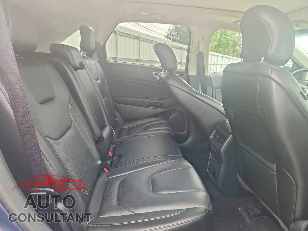FORD EDGE 2019 - 2FMPK4K96KBC10983