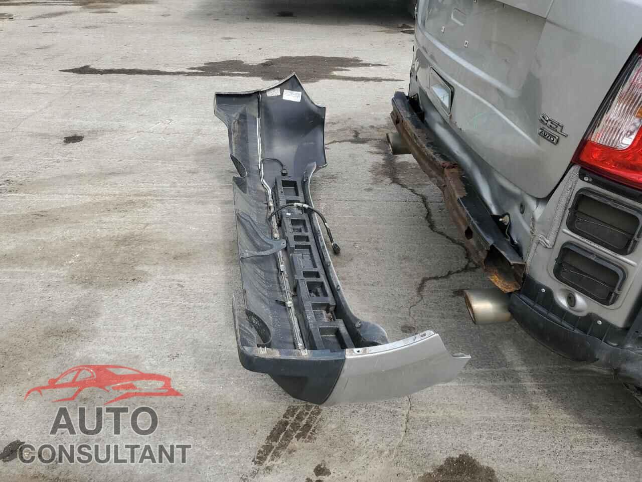 FORD EDGE 2013 - 2FMDK4JC0DBB62318