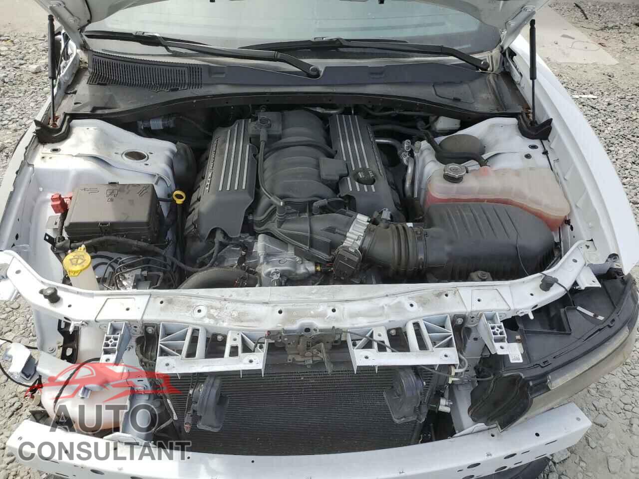 DODGE CHARGER 2023 - 2C3CDXGJ6PH588683