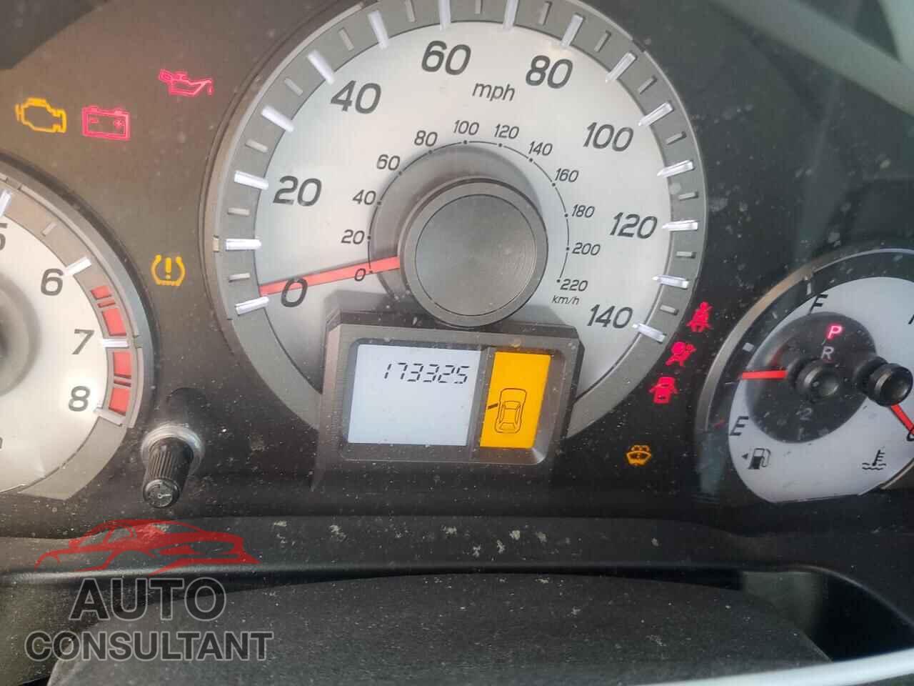 HONDA PILOT 2014 - 5FNYF4H29EB015488