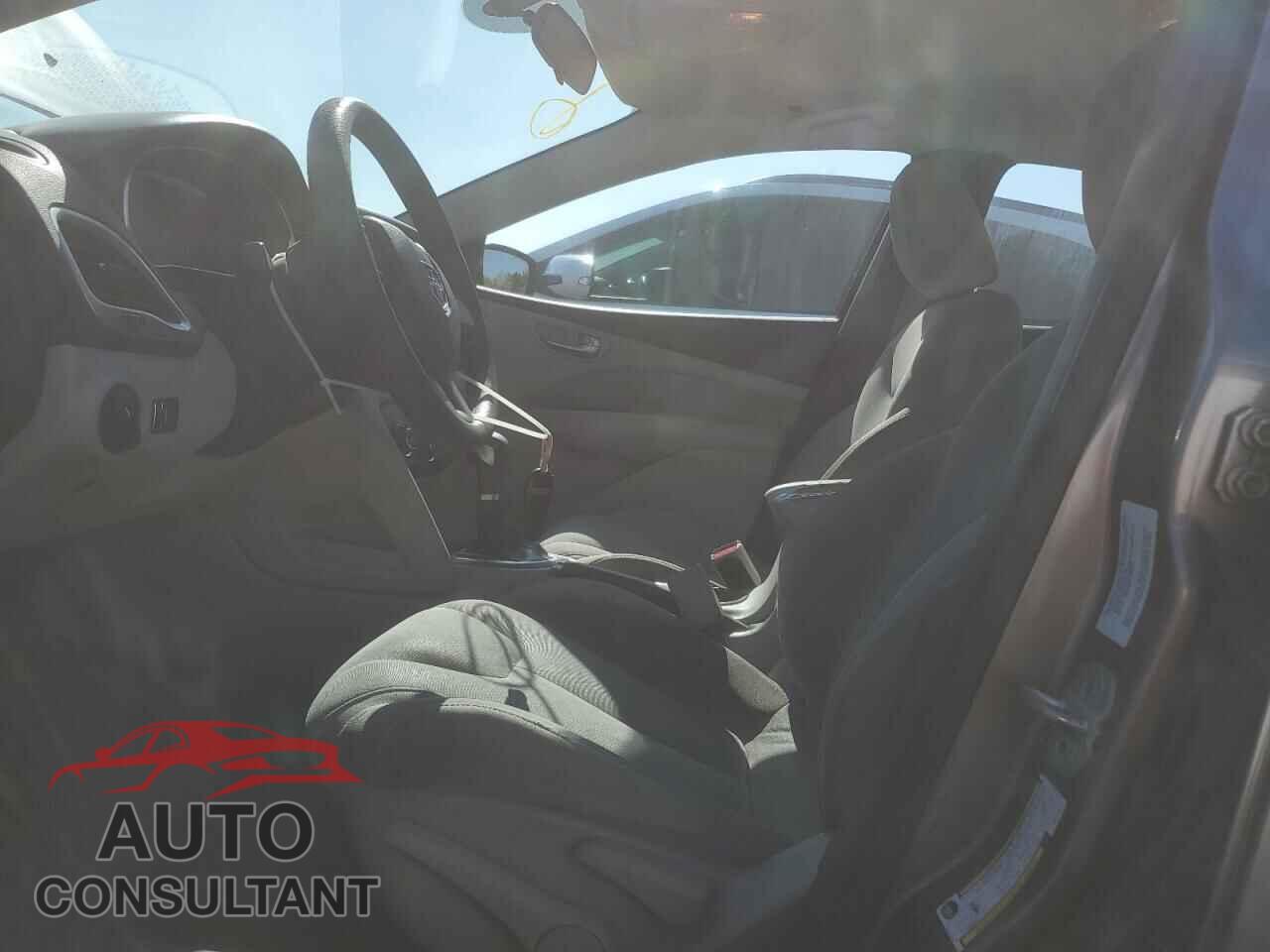 DODGE DART 2013 - 1C3CDFBA0DD195224