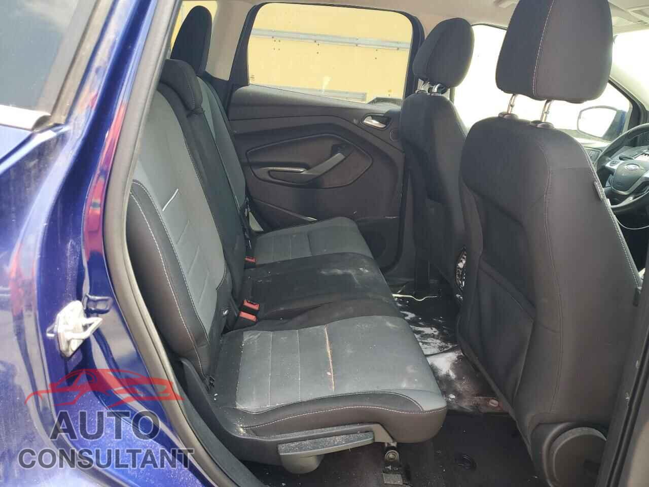 FORD ESCAPE 2014 - 1FMCU0GX4EUC36330