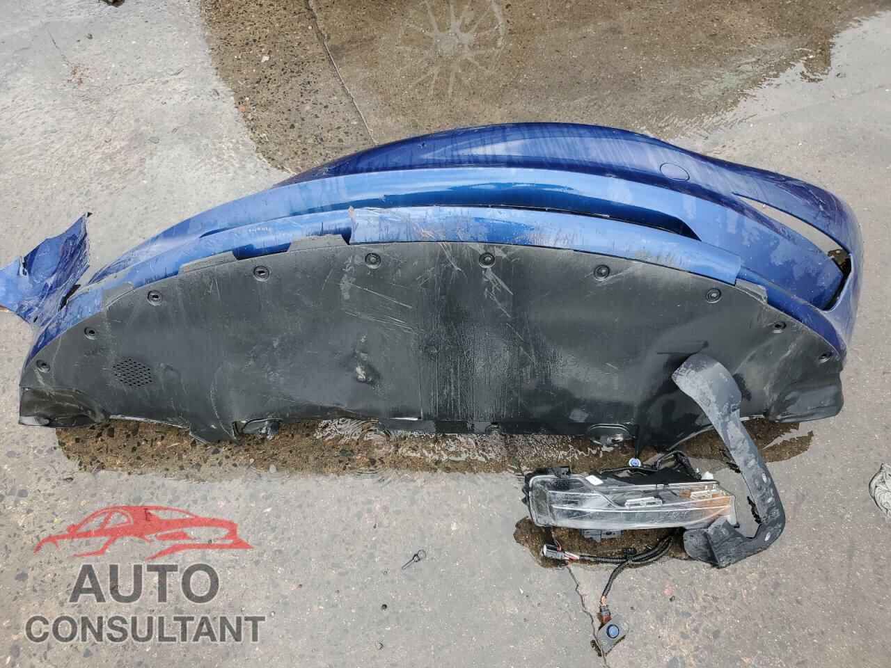 TESLA MODEL 3 2021 - 5YJ3E1EA5MF029457