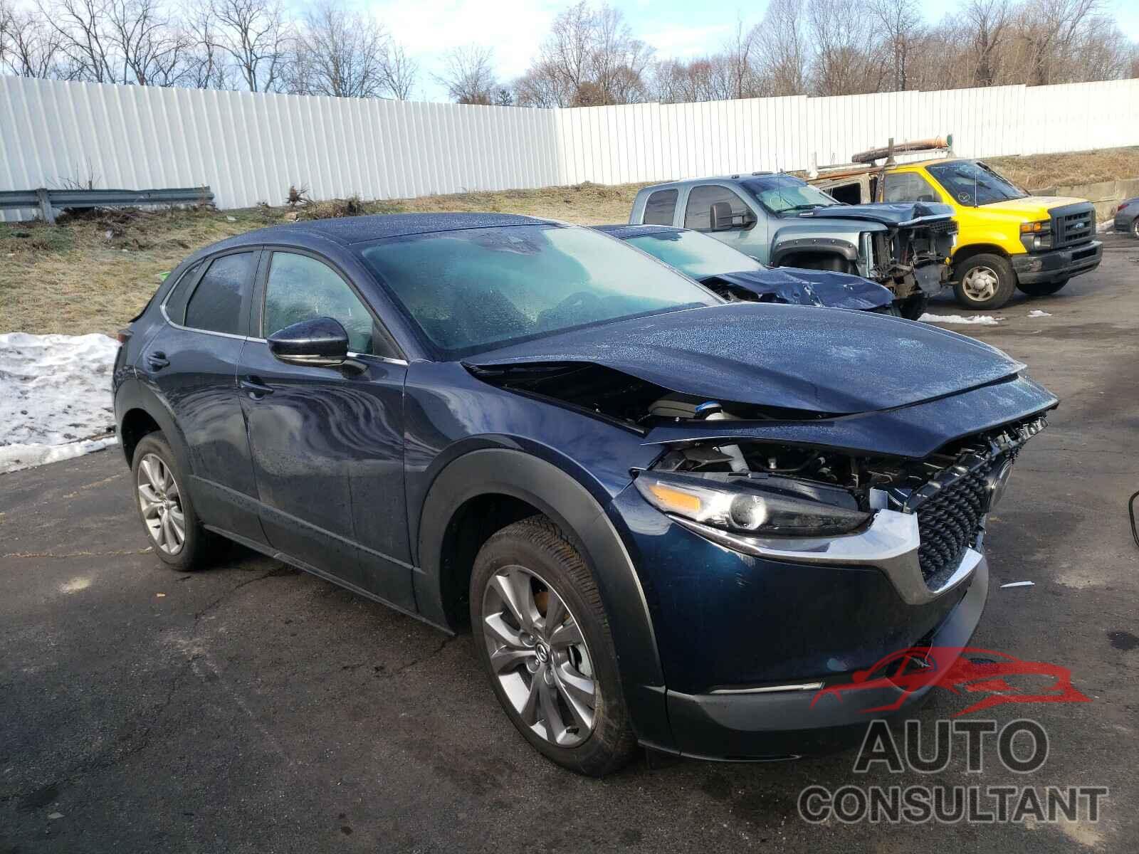 MAZDA CX30 2021 - 3MVDMBBL3MM218458