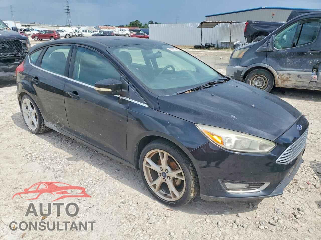 FORD FOCUS 2016 - 1FADP3N2XGL220821