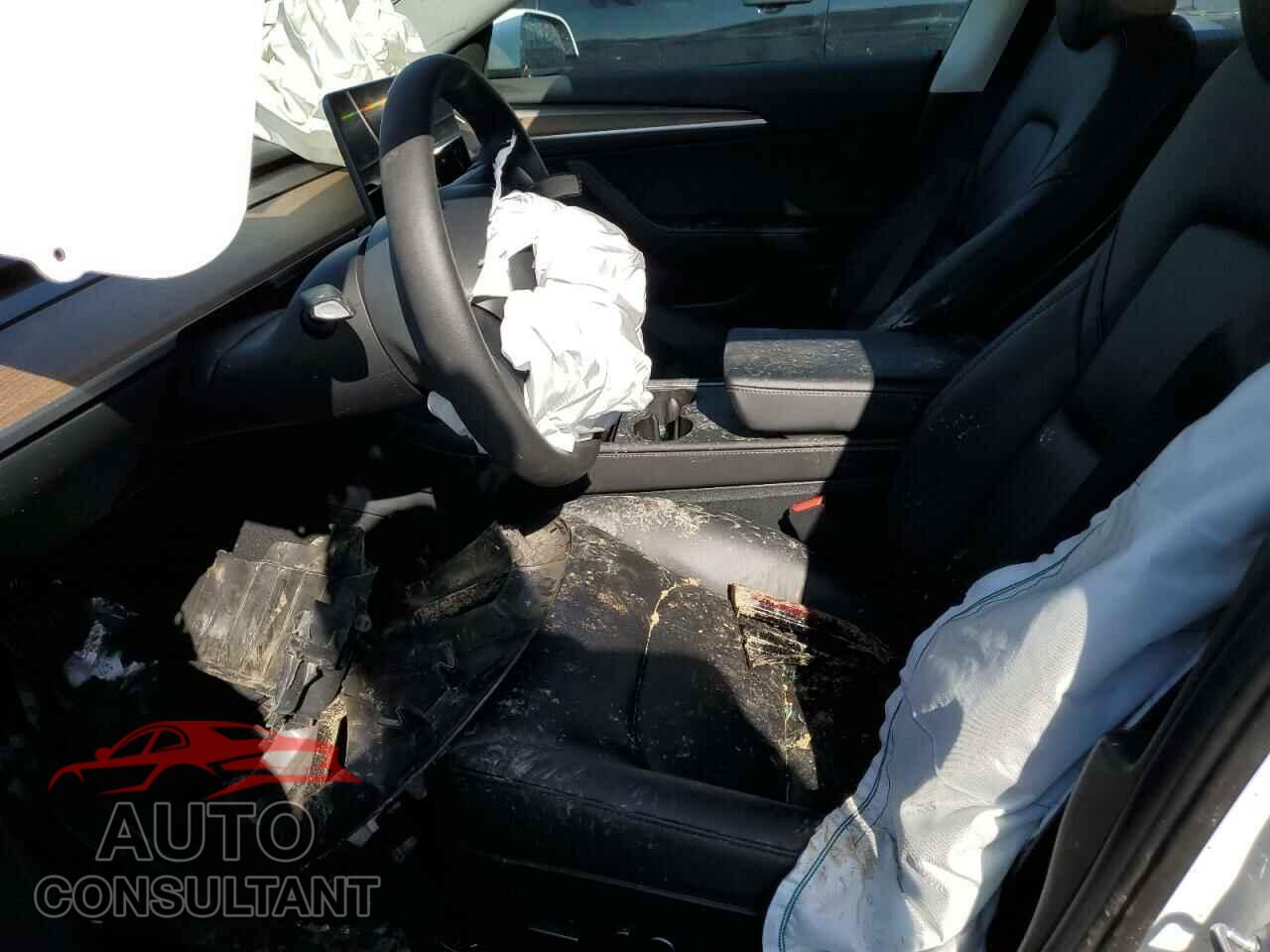 TESLA MODEL 3 2023 - 5YJ3E1EA5PF567354