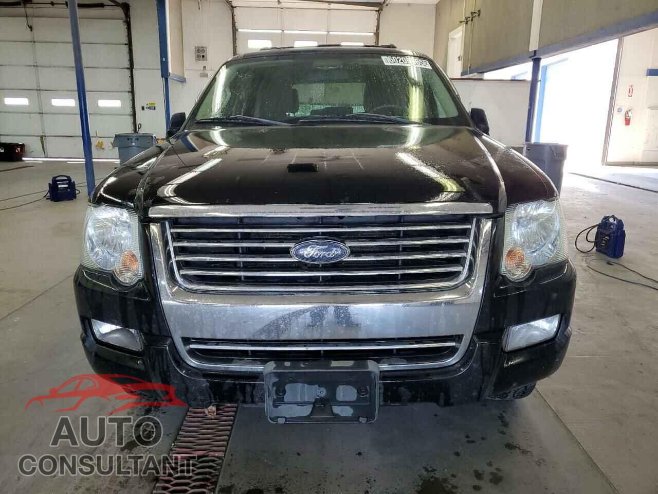 FORD EXPLORER 2010 - 1FMEU7DE3AUA62765