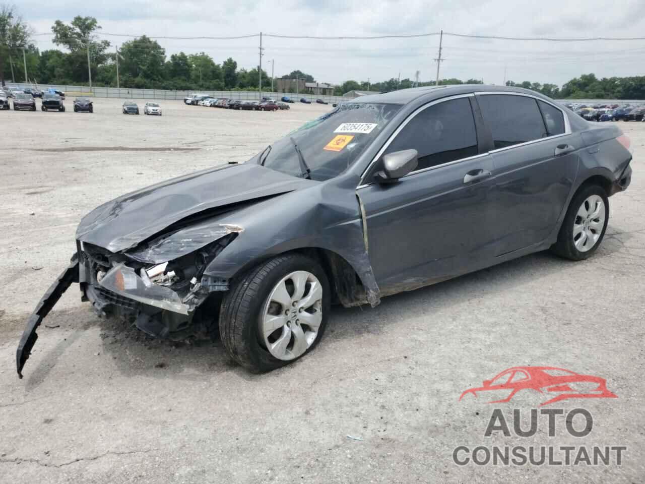 HONDA ACCORD 2010 - 1HGCP2F7XAA175829