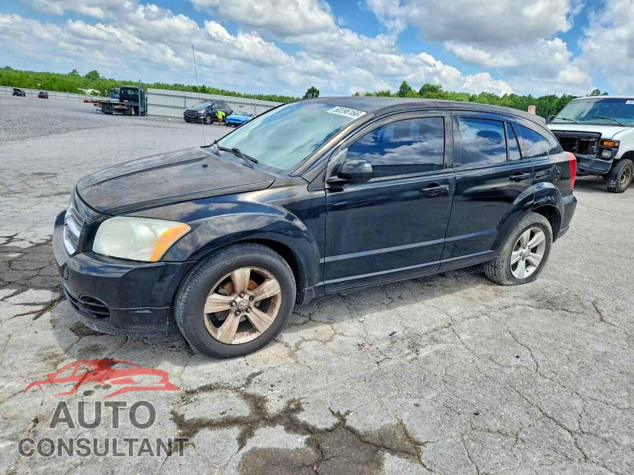 DODGE CALIBER 2011 - 1B3CB3HA1BD172234