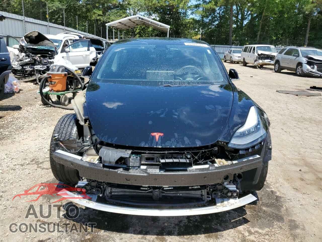 TESLA MODEL 3 2020 - 5YJ3E1EC2LF713172