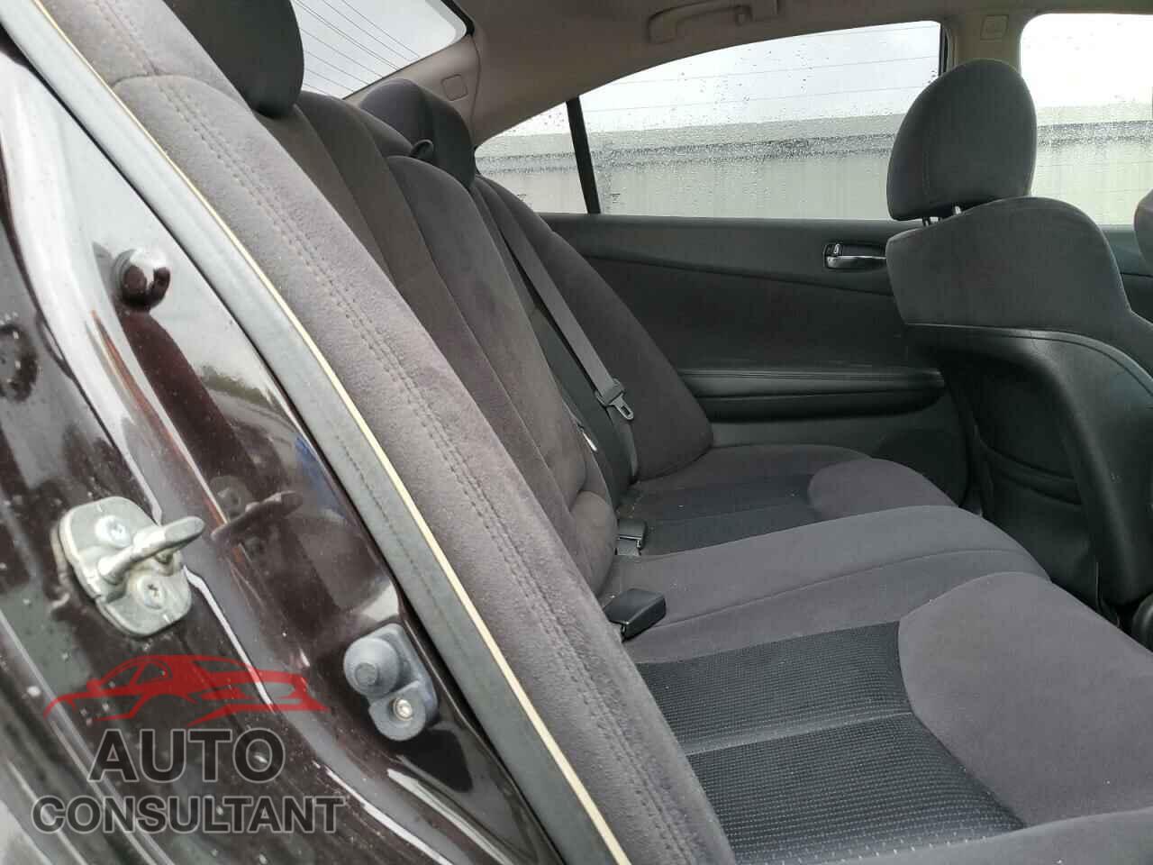 NISSAN MAXIMA 2014 - 1N4AA5AP1EC467868