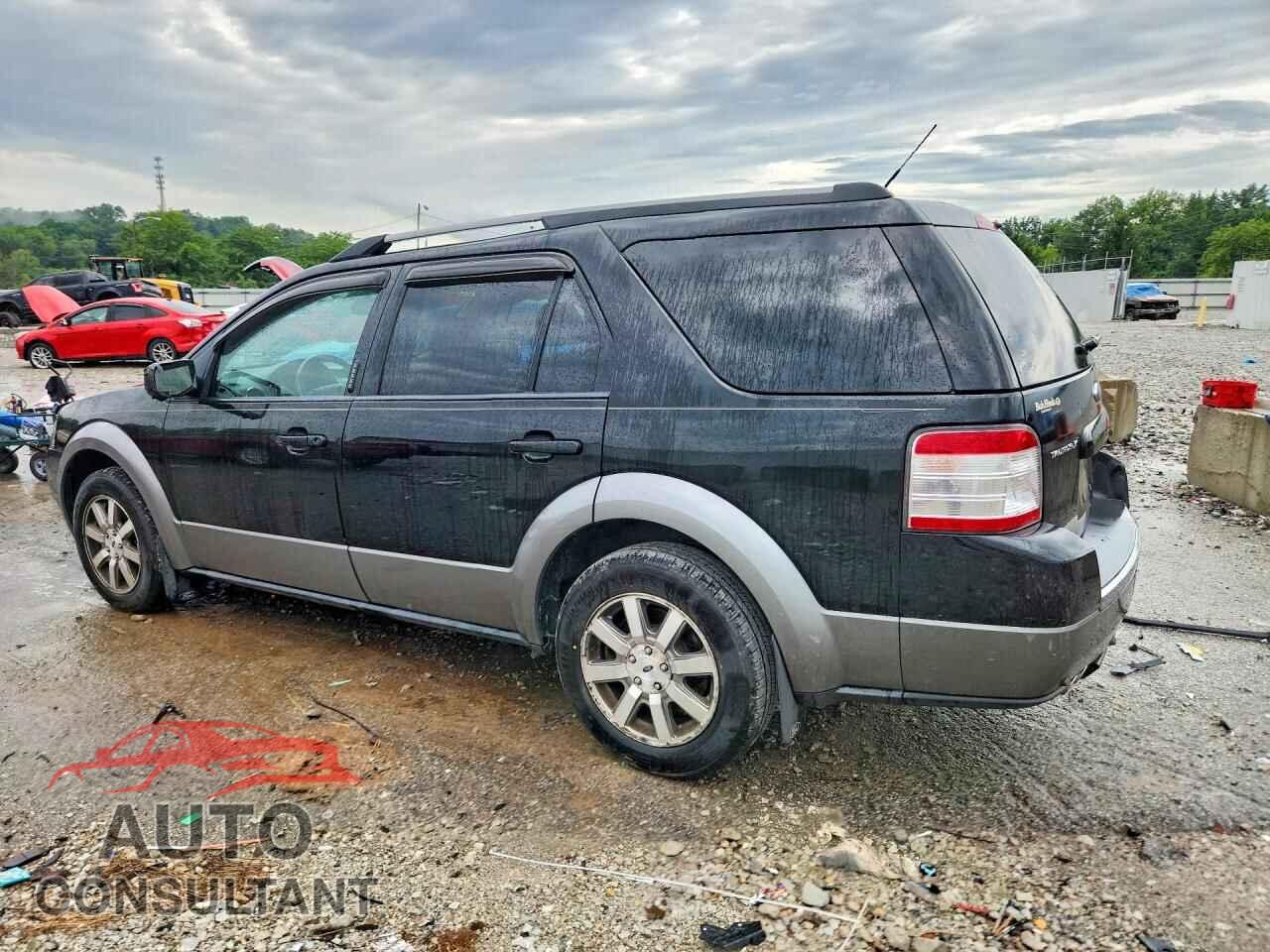 FORD TAURUS 2009 - 1FMDK02W79GA02454