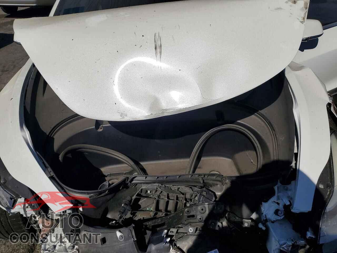 TESLA MODEL 3 2020 - 5YJ3E1EA5LF743863