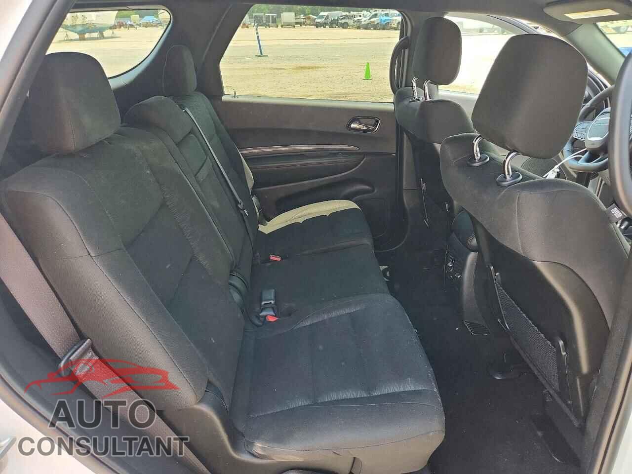 DODGE DURANGO 2026 - 1C4RDJDG5TC204529