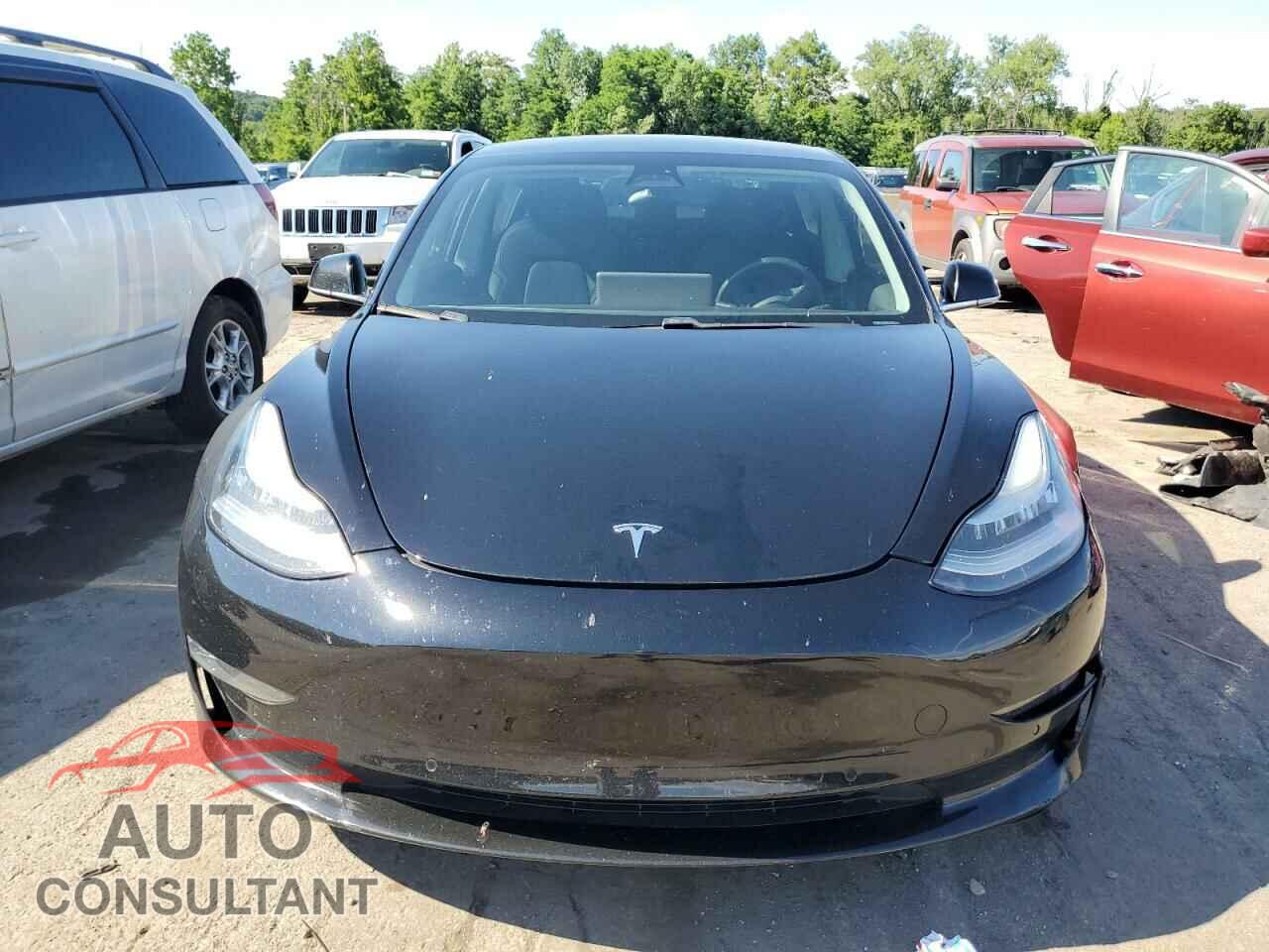 TESLA MODEL 3 2020 - 5YJ3E1EB9LF599873