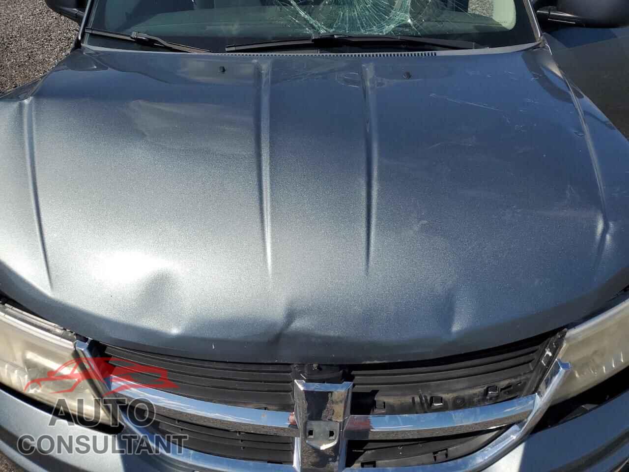 DODGE JOURNEY 2010 - 3D4PG4FB8AT210718