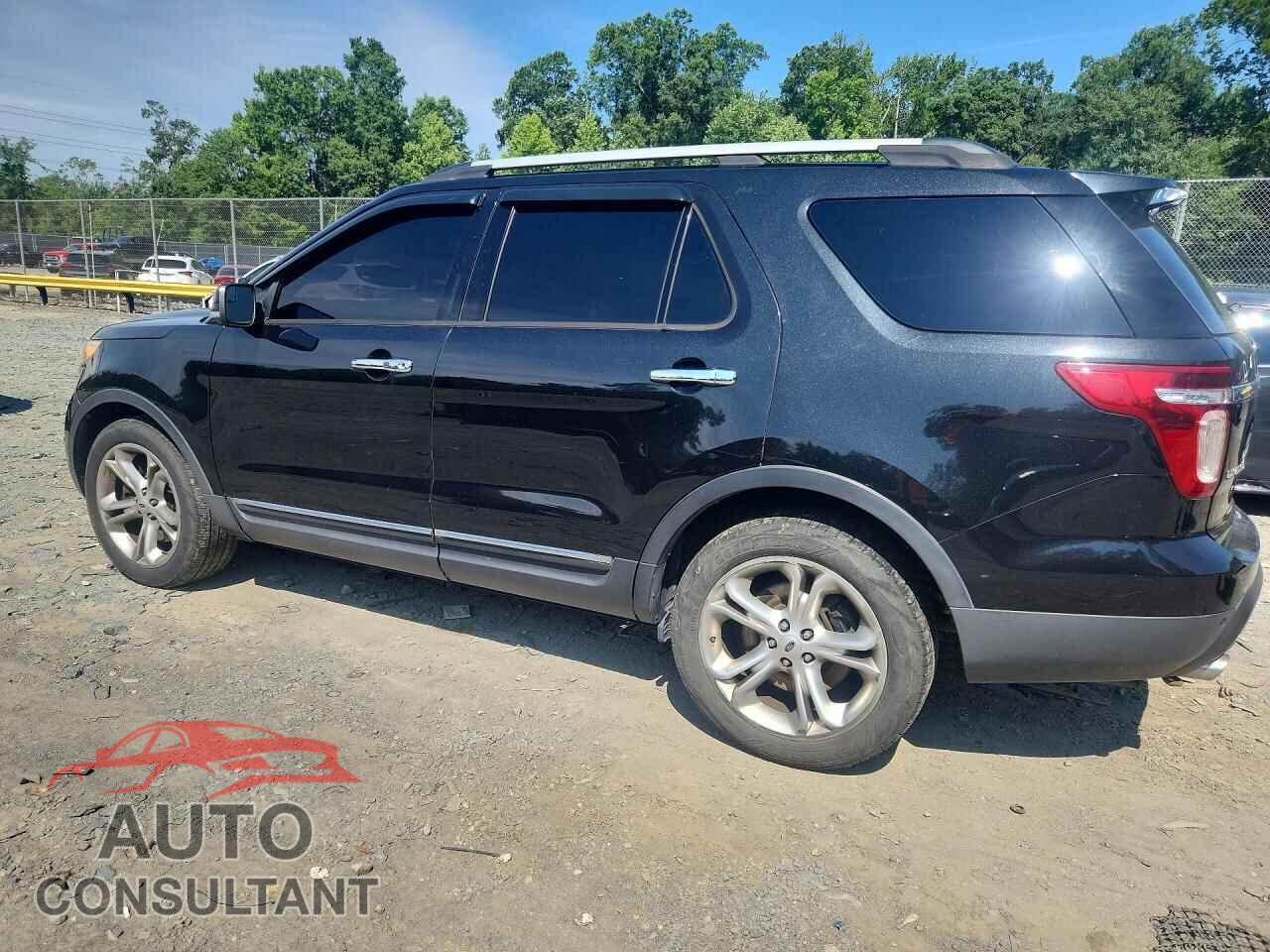 FORD EXPLORER 2015 - 1FM5K8F82FGA78111