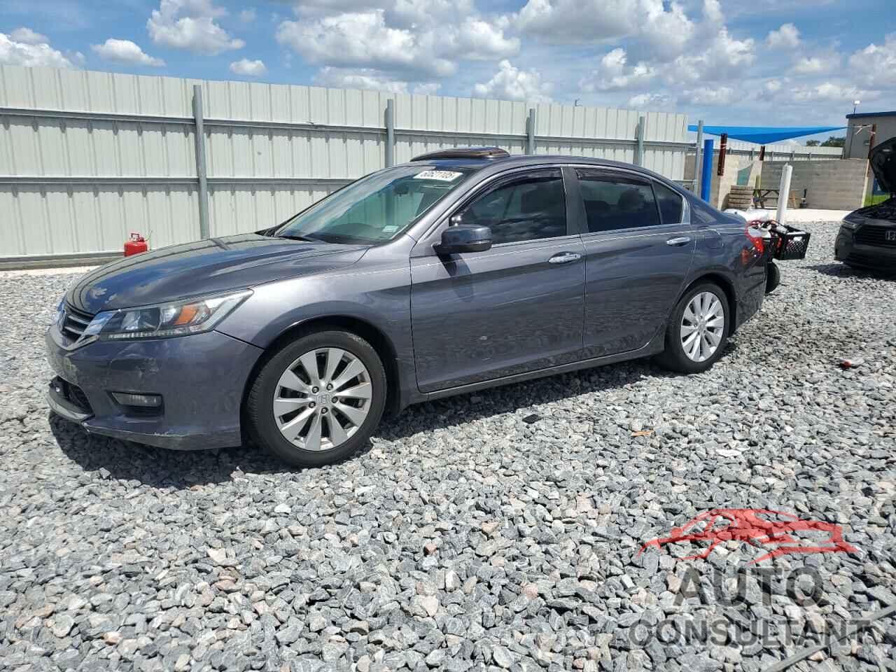 HONDA ACCORD 2015 - 1HGCR2F74FA083732