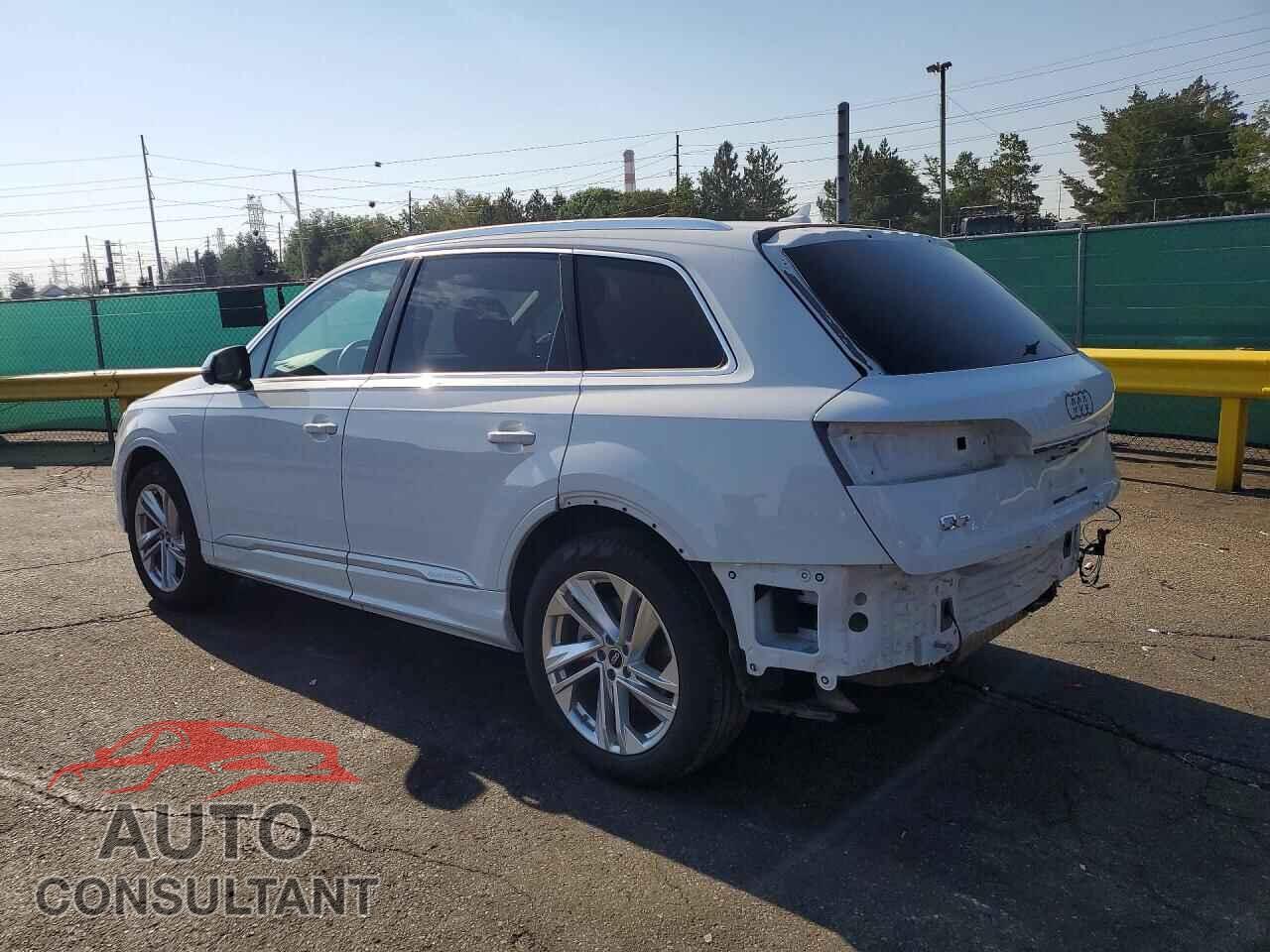 AUDI Q7 2023 - WA1AXBF71PD016429