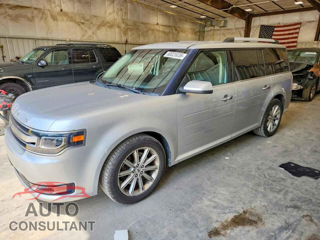 FORD FLEX 2016 - 2FMHK6D86GBA03862