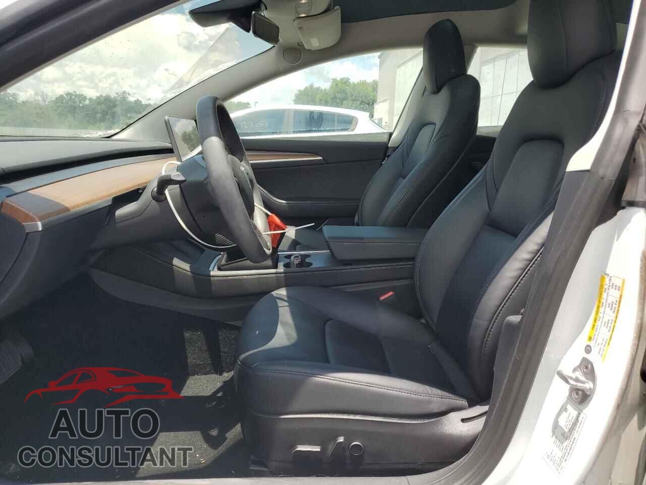 TESLA MODEL 3 2023 - 5YJ3E1EBXPF392608
