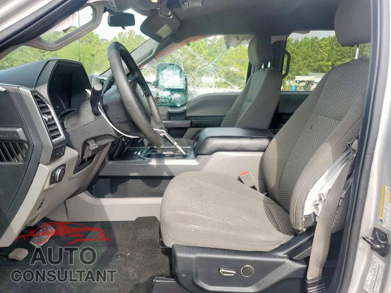 FORD F250 2017 - 1FT7W2BT0HEF45629