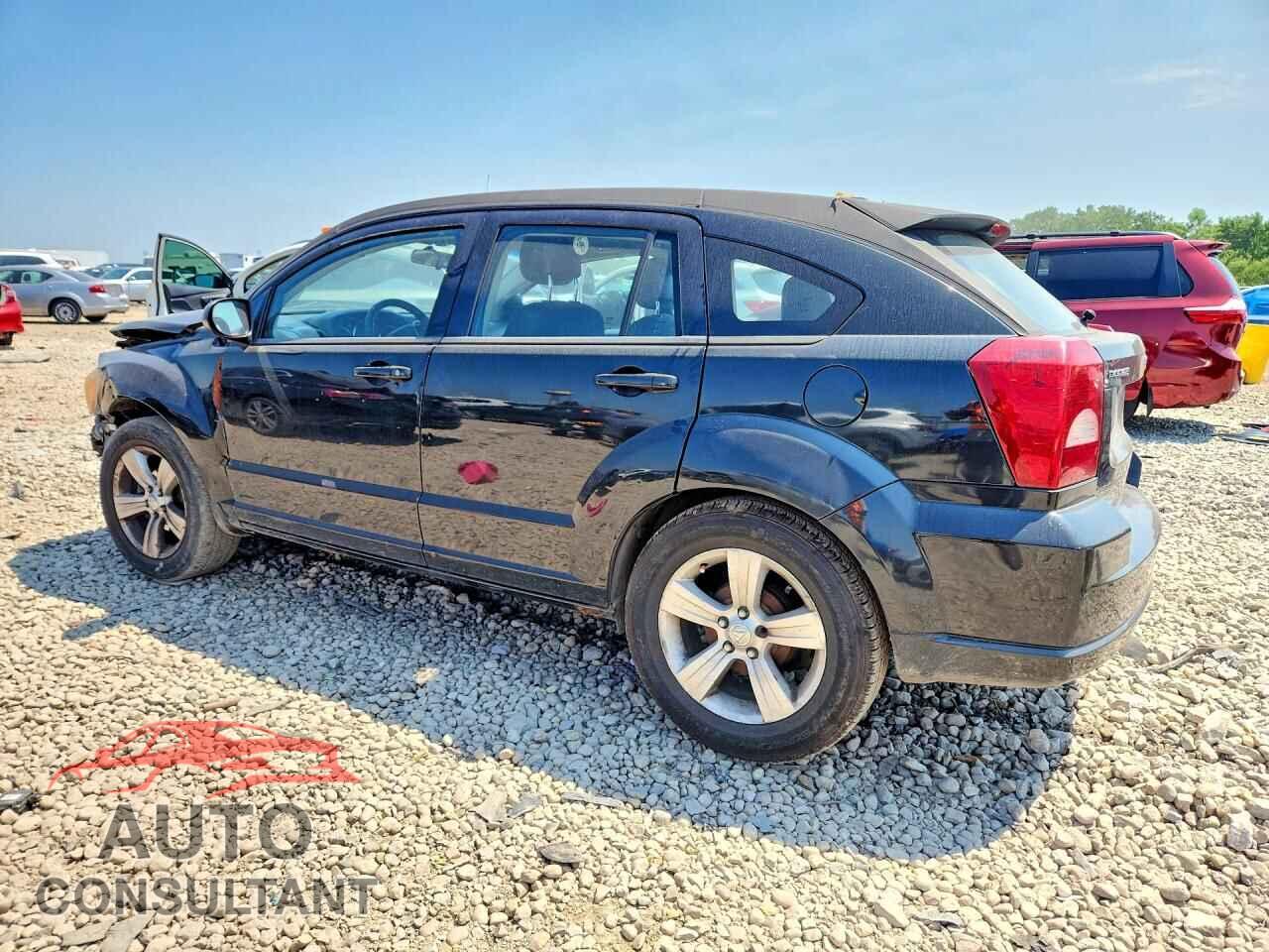 DODGE CALIBER 2010 - 1B3CB4HAXAD532959