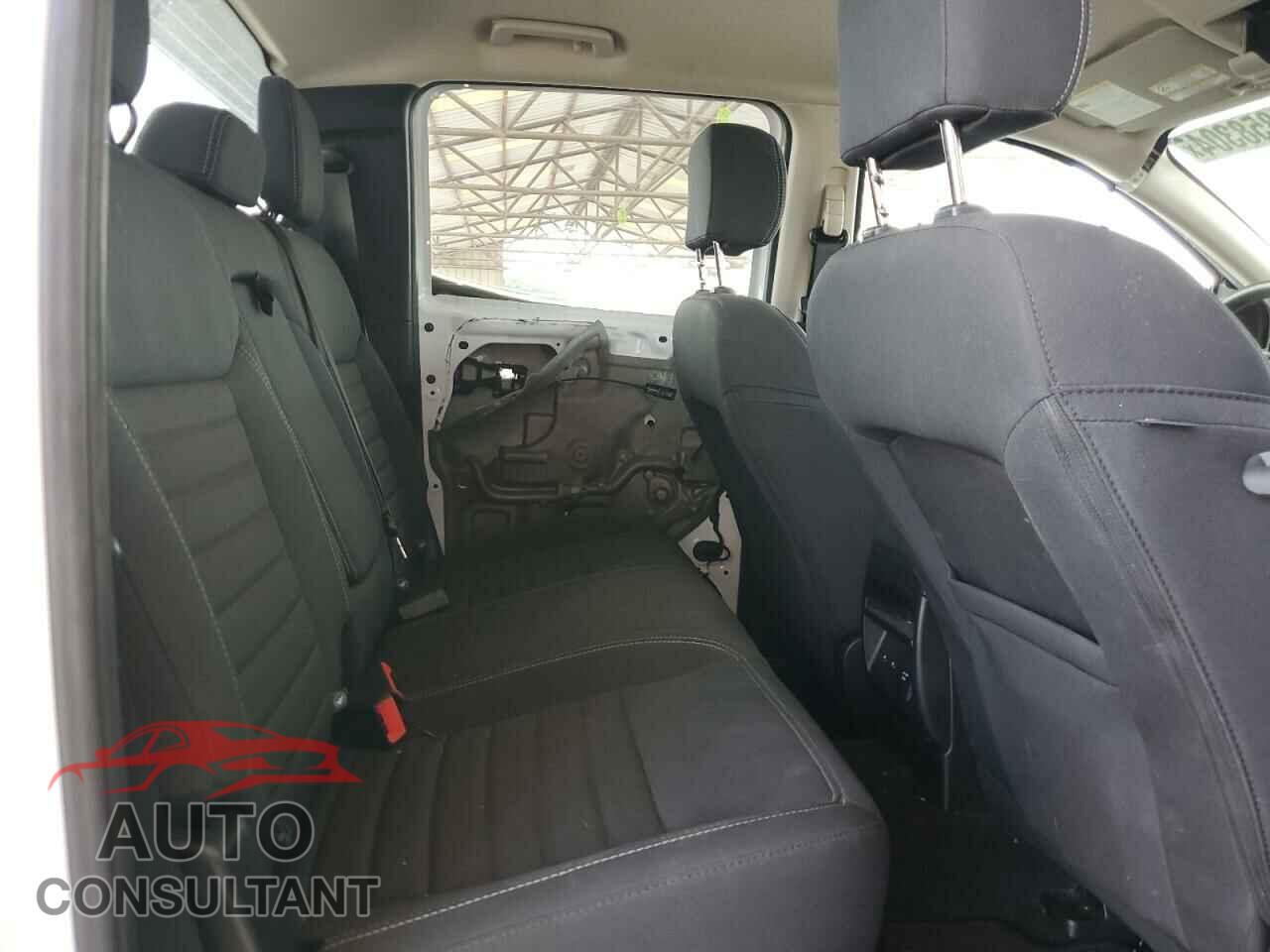 FORD RANGER 2022 - 1FTER4EH1NLD54312