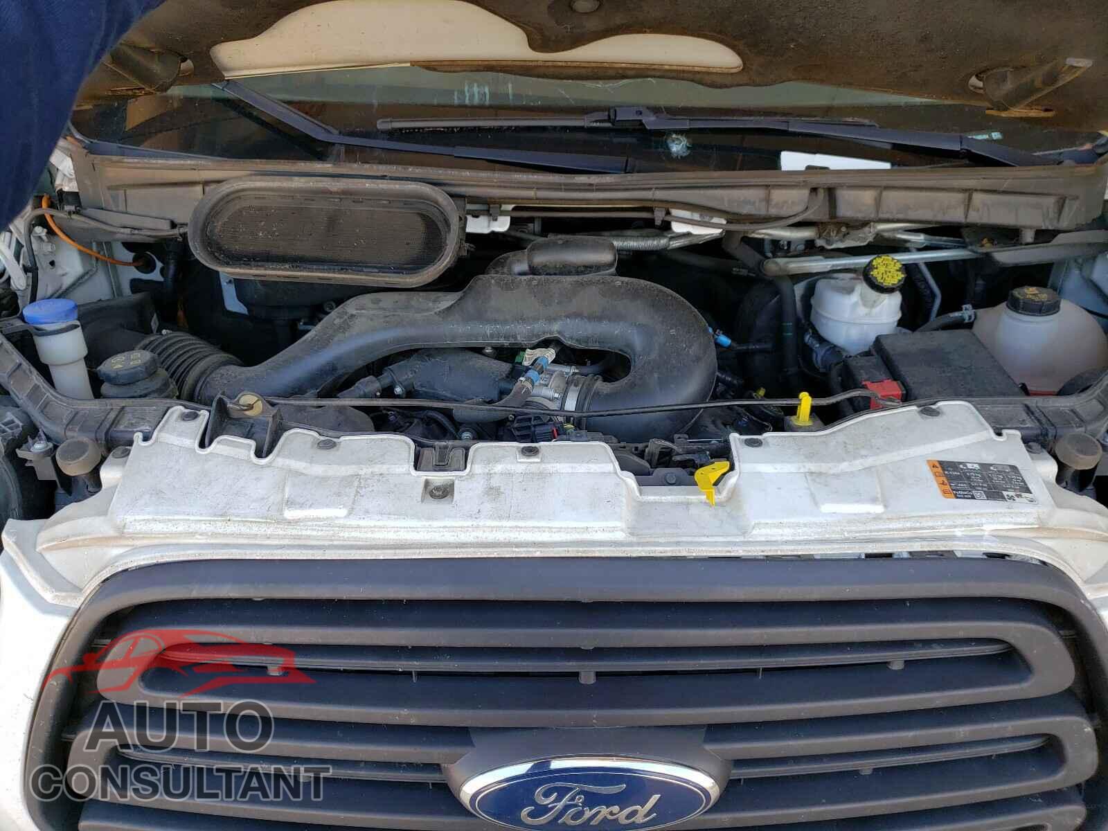 FORD TRANSIT CO 2018 - 1FTYR1YM9JKA60404