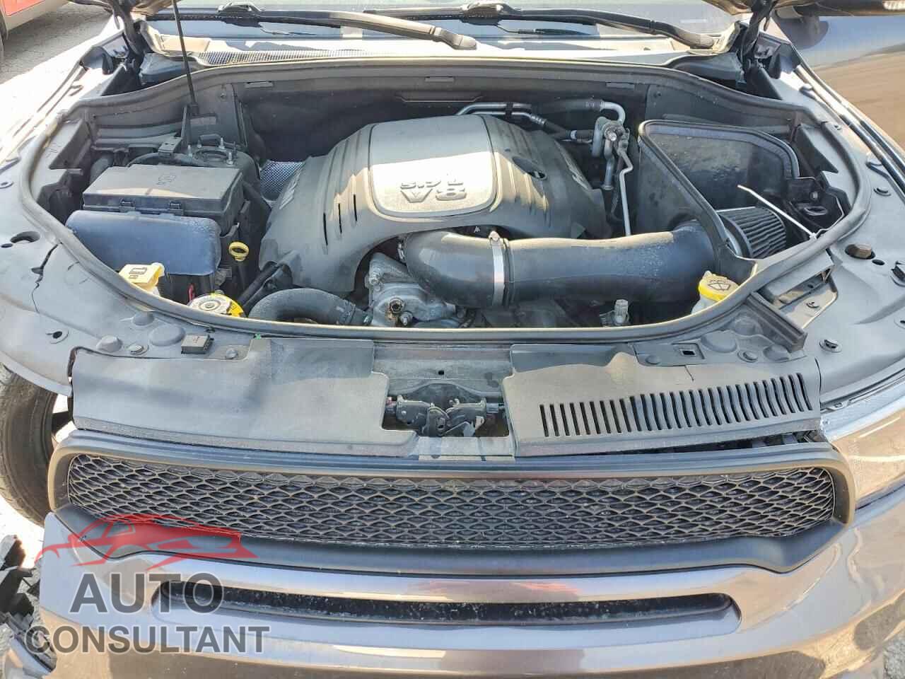DODGE DURANGO 2020 - 1C4SDJCT2LC115159
