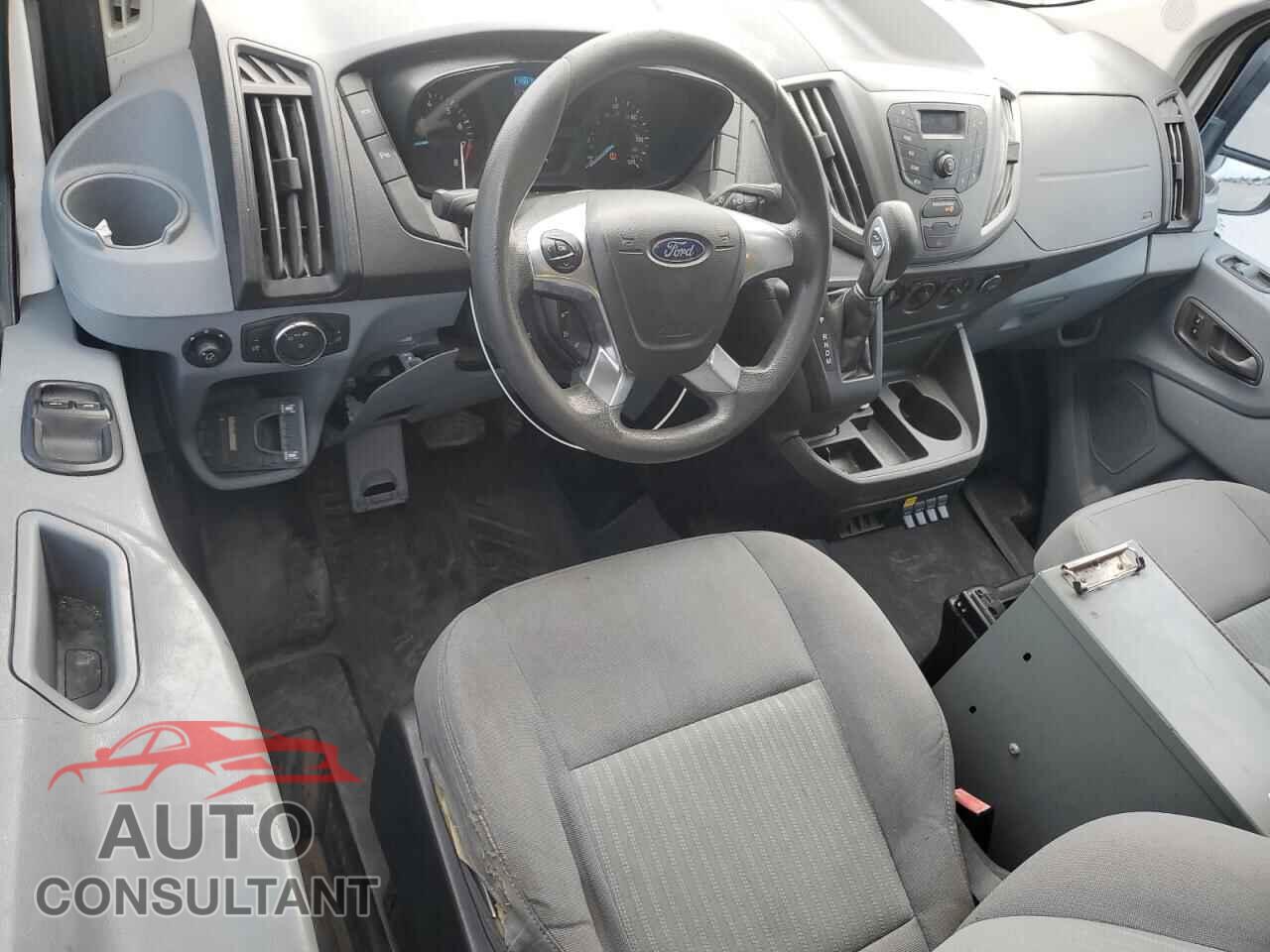 FORD TRANSIT 2017 - 1FTYE2YM6HKB55367