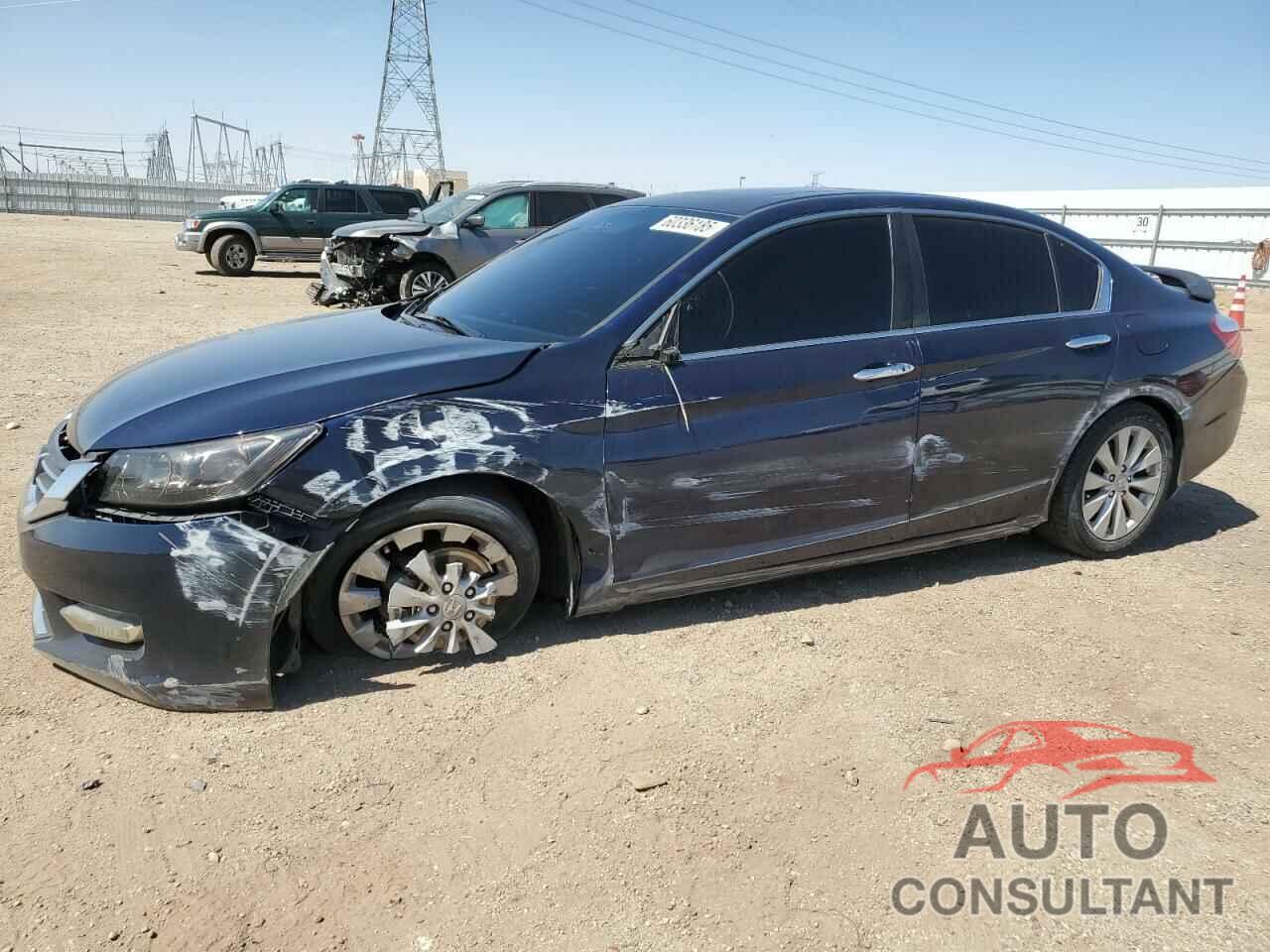 HONDA ACCORD 2013 - 1HGCR2F87DA096139
