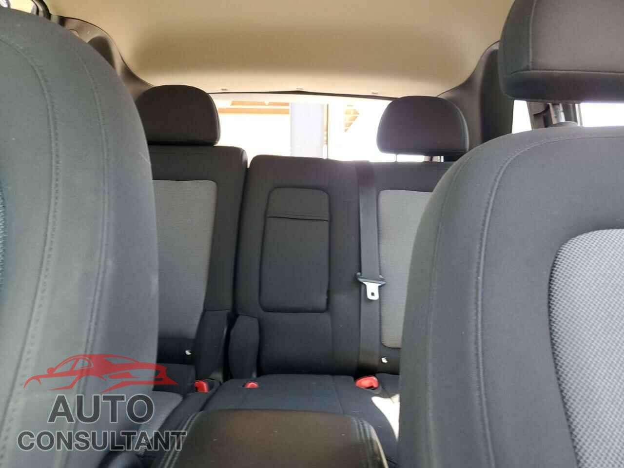 CHEVROLET CAPTIVA 2013 - 3GNAL2EK8DS642005