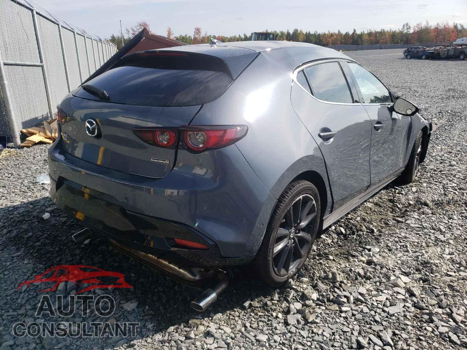 MAZDA 3 2020 - JM1BPBMM6L1148391
