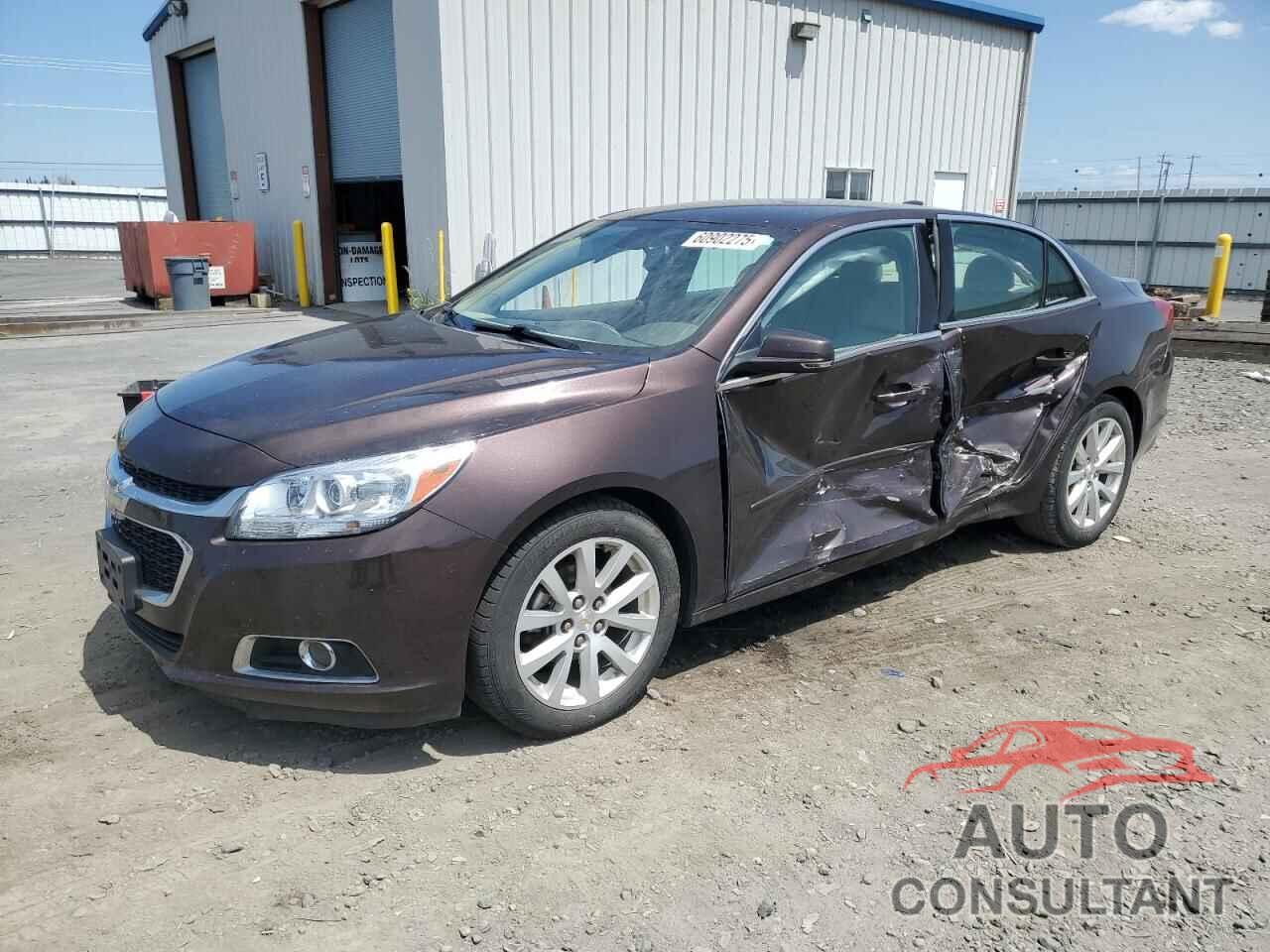 CHEVROLET MALIBU 2015 - 1G11D5S19FF248016