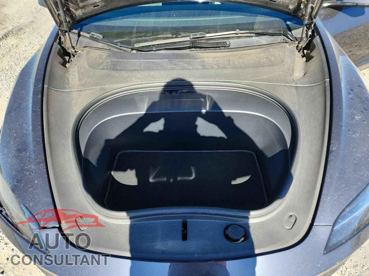 TESLA MODEL 3 2024 - 5YJ3E1EAXRF717381