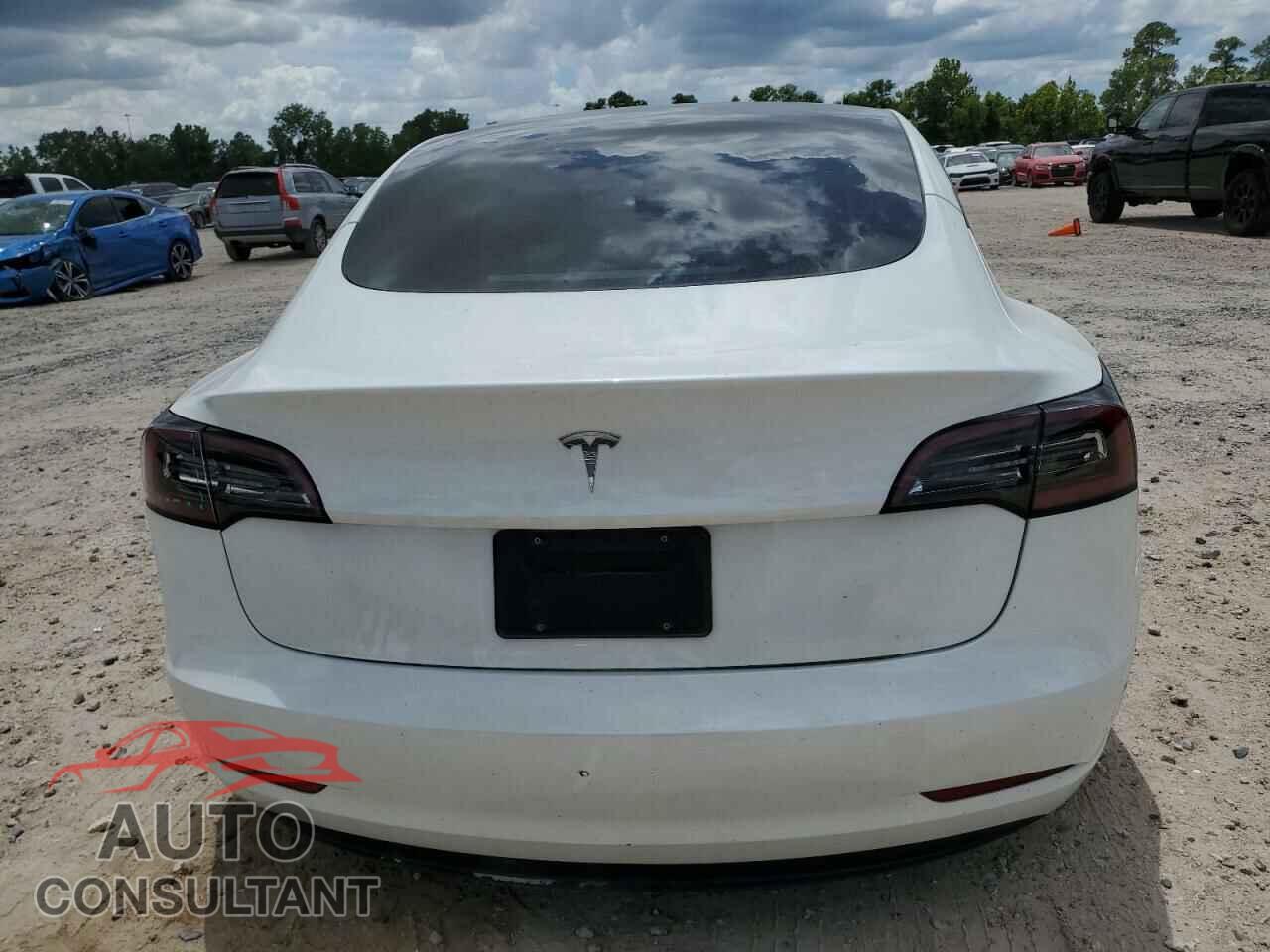 TESLA MODEL 3 2023 - 5YJ3E1EA7PF512114