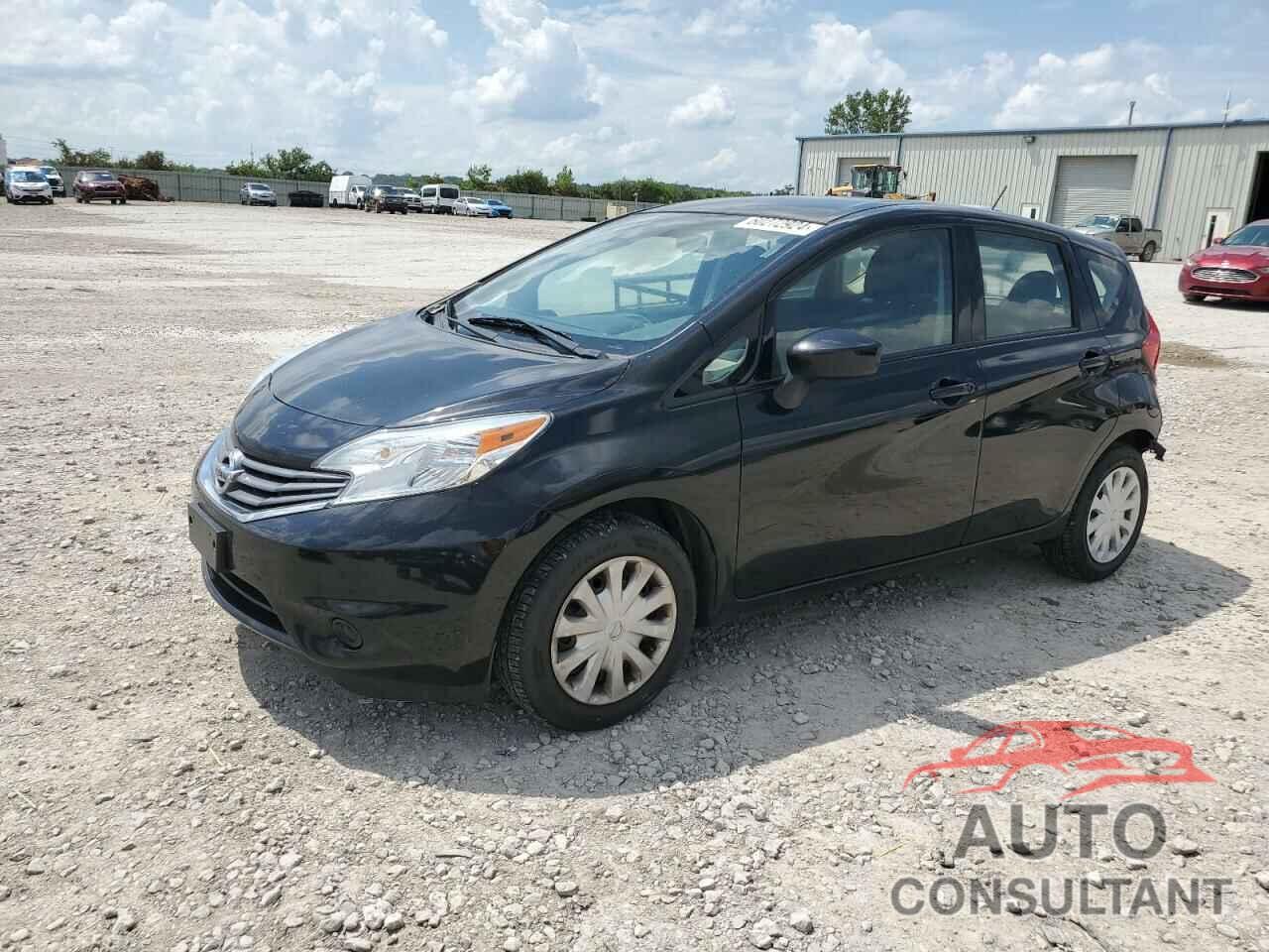 NISSAN VERSA 2016 - 3N1CE2CP6GL406237