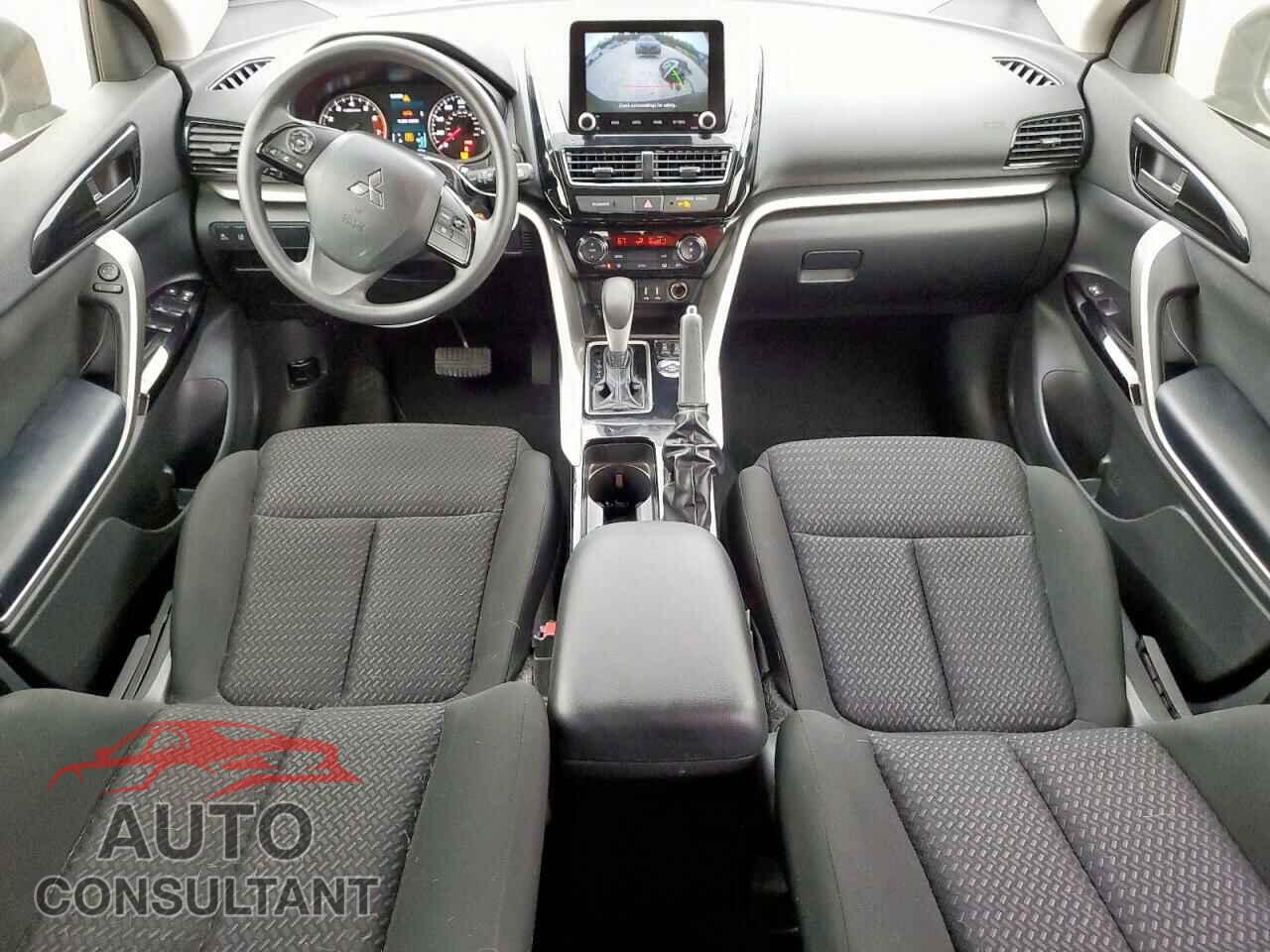 MITSUBISHI ECLIPSE 2023 - JA4ATVAA0PZ026954