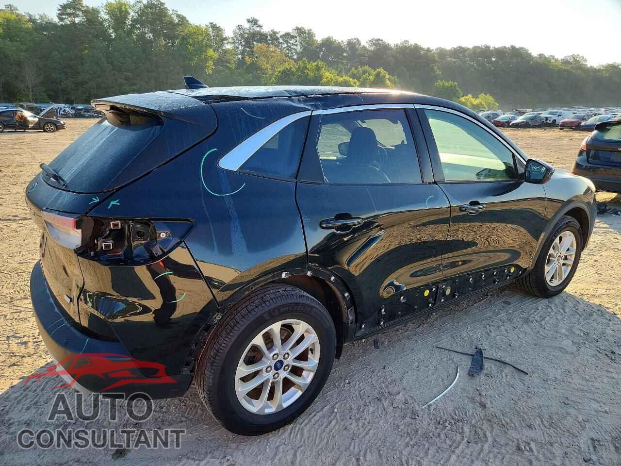 FORD ESCAPE 2020 - 1FMCU9G61LUA44498