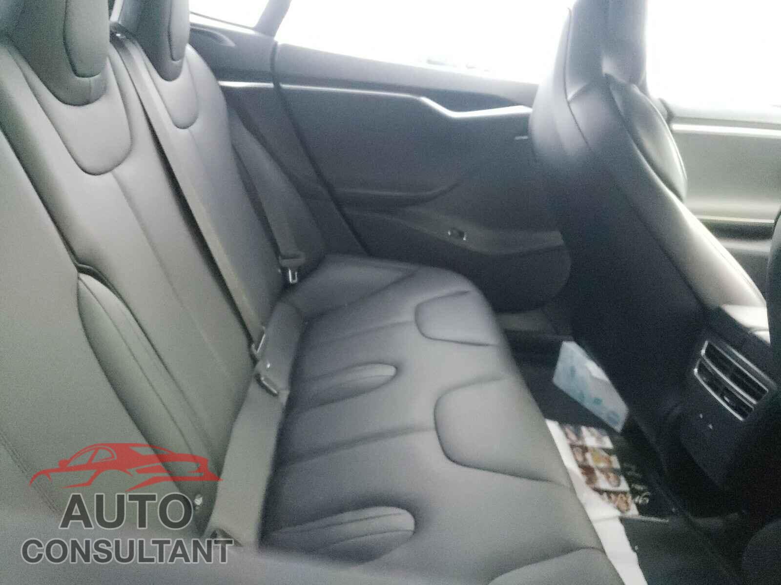 TESLA MODEL S 2017 - 5YJSA1E28HF187832