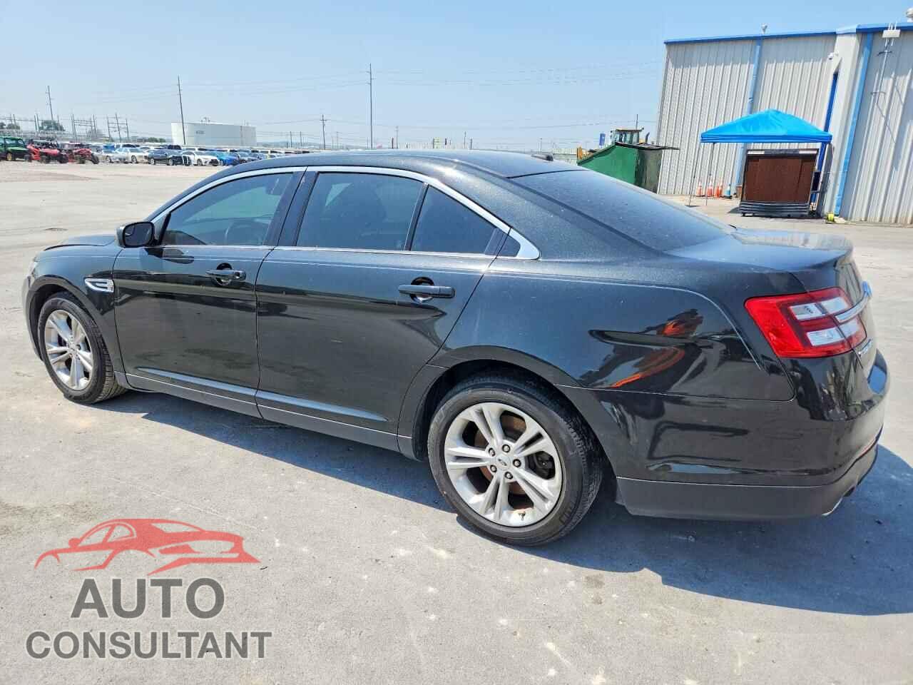 FORD TAURUS 2013 - 1FAHP2E89DG214870