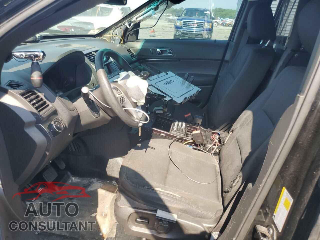 FORD EXPLORER 2015 - 1FM5K8AR3FGB92036