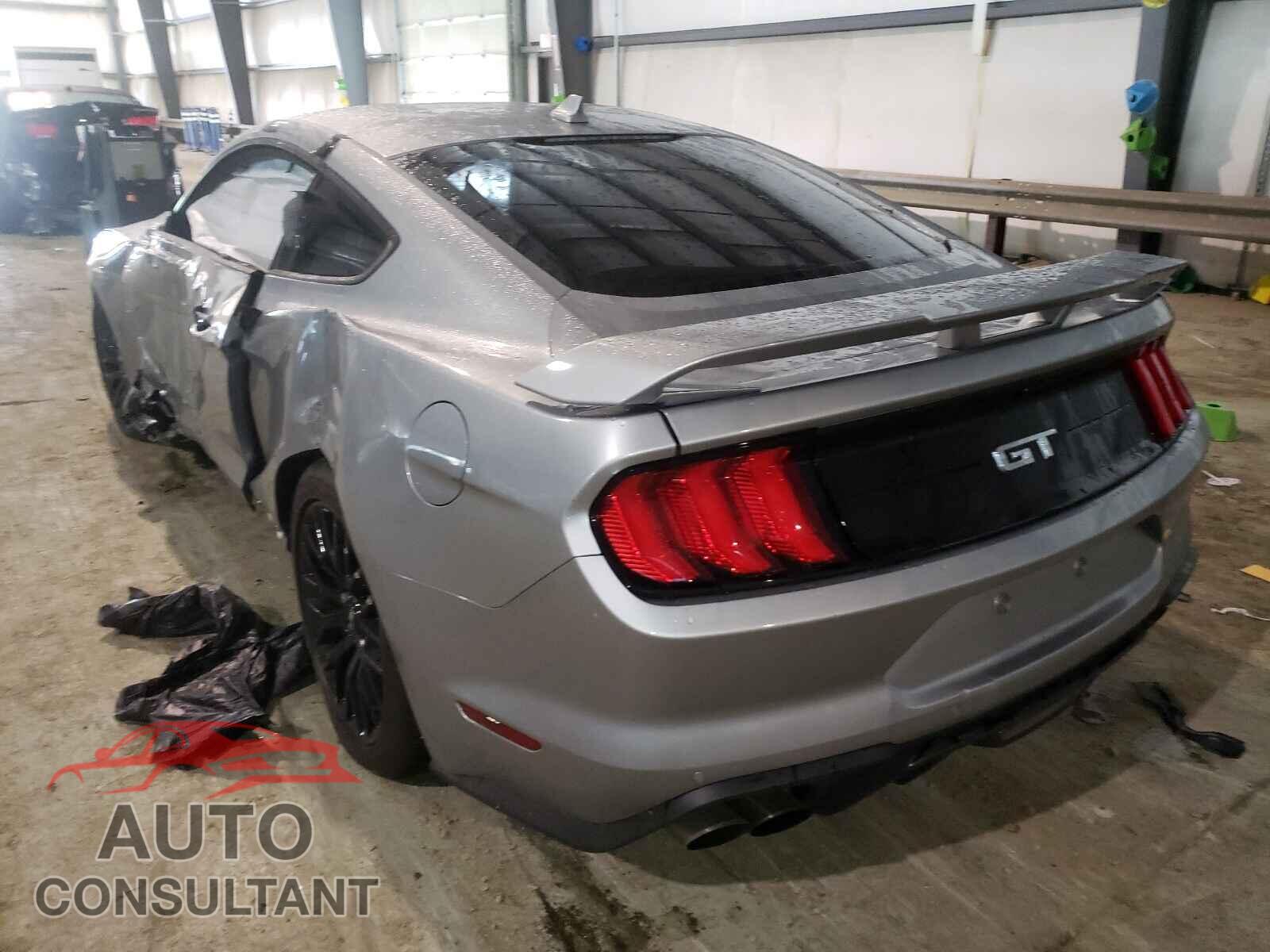 FORD MUSTANG 2020 - 1FA6P8CF5L5182764